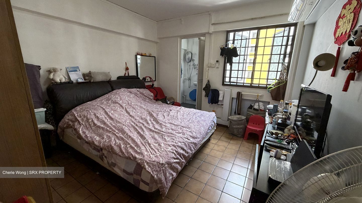 Blk 639 Yishun Street 61 (Yishun), HDB 4 Rooms #564040291